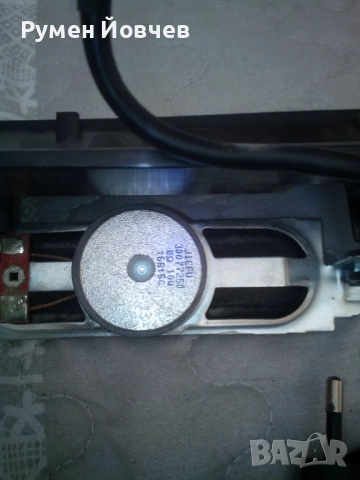 Платка vestel 17ips12 захранваща и управление дистанционно Уелингтън тонколони панел 40инча, снимка 2 - Части и Платки - 52955407