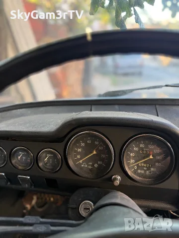 Продавам Лада 1500С, снимка 7 - Автомобили и джипове - 56483465