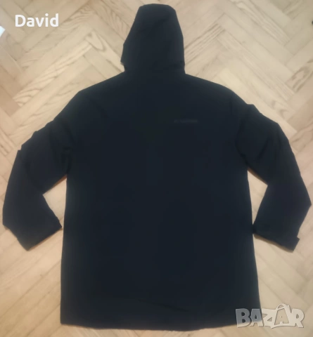 Зимно яке на Байерн Мюнхен, снимка 2 - Футбол - 53929320