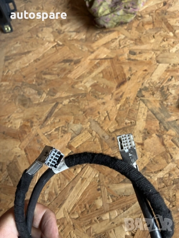 Кабел CD дисплей Mercedes-Benz C-Class W204.  A2045405609. , снимка 3 - Части - 56112220