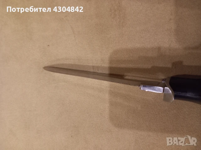 Японски водолазен нож, снимка 13 - Ножове - 50596009