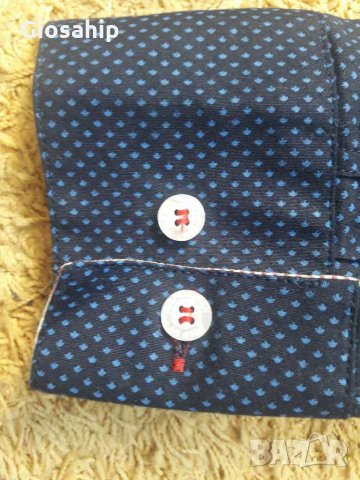 Дамска риза La Martina и Polo Ralph Lauren, снимка 14 - Ризи - 28471495