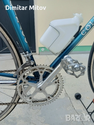 Шосейка COLNAGO SUPER, снимка 6 - Велосипеди - 51703137