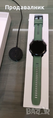 Xiaomi Watch Active S1 , снимка 4 - Слушалки, hands-free - 51571587