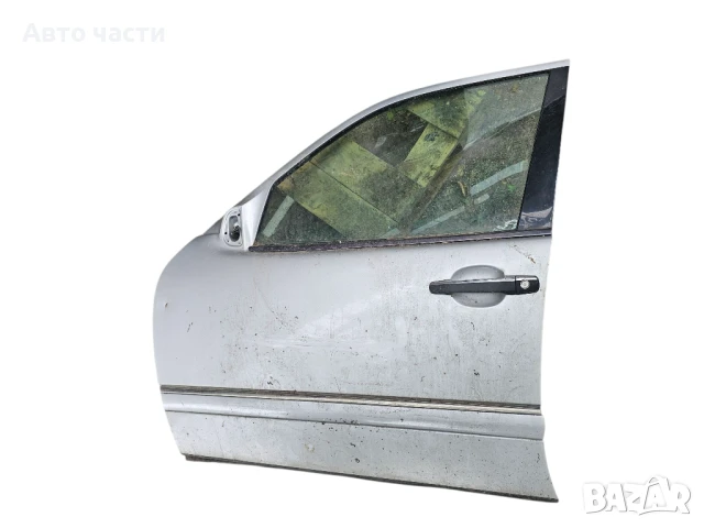 Врата за Mercedes-Benz E-Class Sedan (W210) (06.1995 седан, позиция: предна, лява 