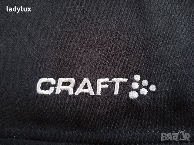 CRAFT Insulation, Оригинал, Размер М. Код 1823, снимка 9 - Спортни екипи - 37251141