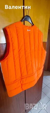 Грейка Adidas Parley, снимка 2 - Спортни дрехи, екипи - 56440743