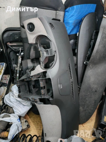 Продавам много части за шевролети! , снимка 16 - Части - 52544603