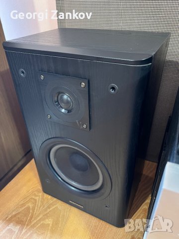 Marantz, снимка 4 - Тонколони - 42755402