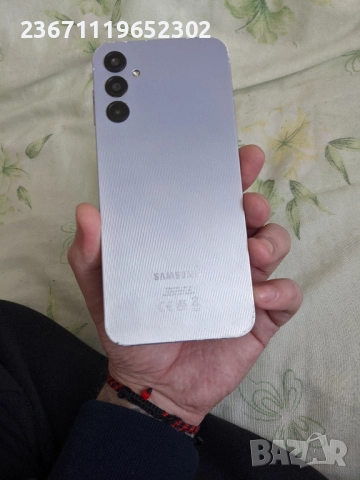 Samsung a14 4/128, снимка 3 - Samsung - 52733244