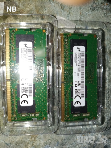 ram 8gb ddr4