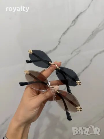 Дамски слънчеви очила 