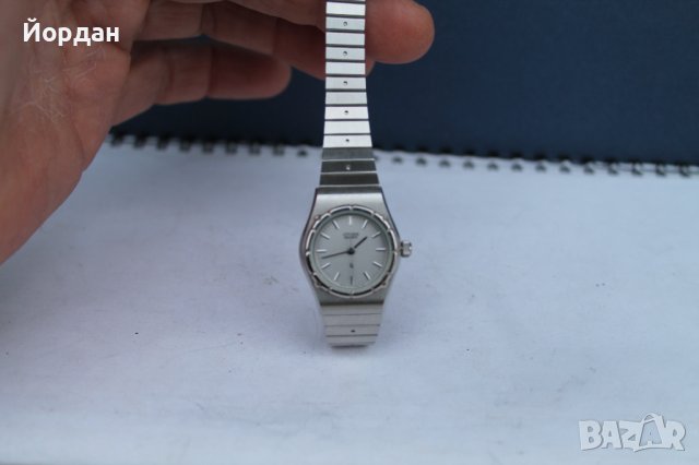 Дамски часовник ''Citizen quartz'' 24 мм, снимка 1 - Дамски - 39098489