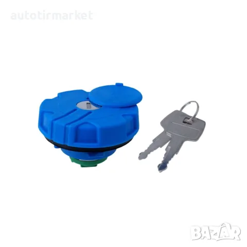 AdBlue капачка за DAF CF/XF, MAN, Mercedes