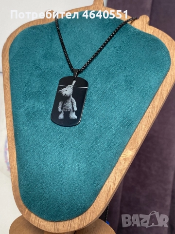 Персонализирани аксесоари, снимка 13 - Други стоки за животни - 52275180