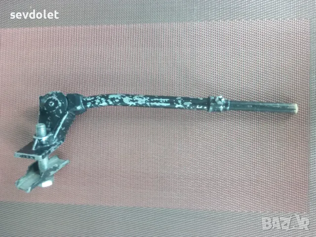 Степенка за велосипед.Имате опция да регулирате височината и., снимка 3 - Части за велосипеди - 49958158