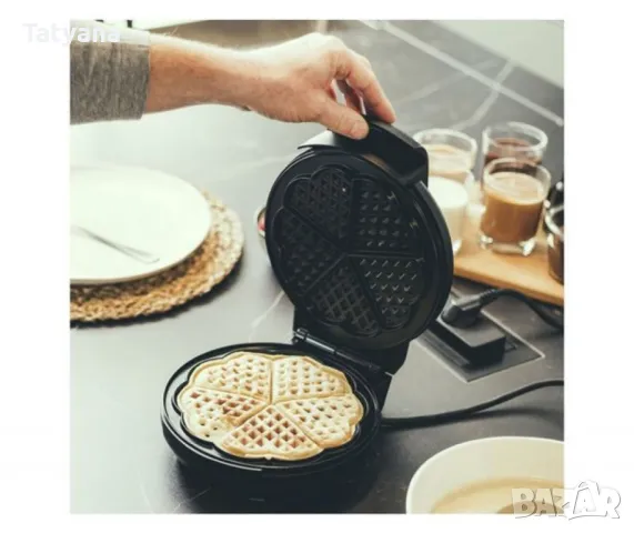 Гофретник, снимка 1