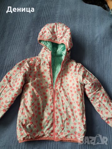 Детско яке Н§М, снимка 3 - Детски якета и елеци - 31170687