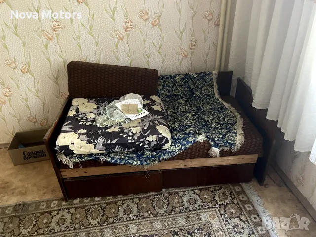 Мебели Легла Дивани Покъщина (Разпроджба), снимка 2 - Дивани и мека мебел - 56324569