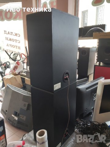 Heco pan 800 mk 2, снимка 3 - Тонколони - 30507683