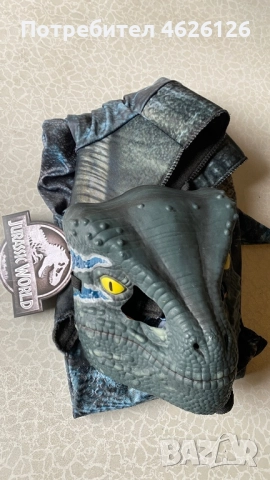 Детски Карнавален Костюм , снимка 10 - Други - 52103722