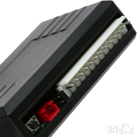 Дистанционен модул, за централно заключване, за кола, за автомобил, система за безключов достъп, снимка 11 - Аксесоари и консумативи - 47822839