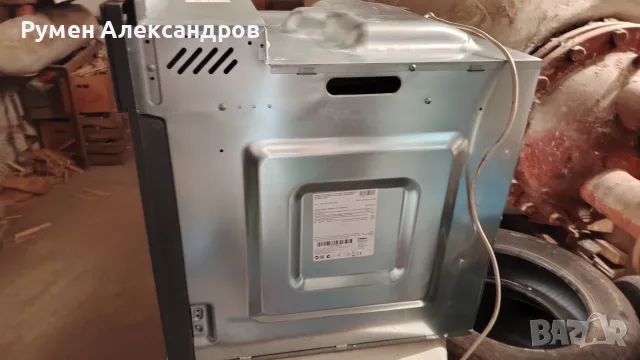 Фурната за вграждане Hansa BOEI68428, снимка 11 - Печки, фурни - 56105944
