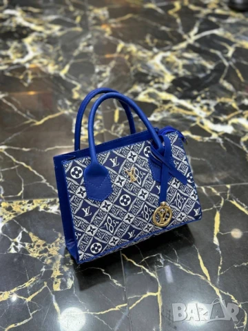 чанти louis vuitton , снимка 10 - Чанти - 50902088