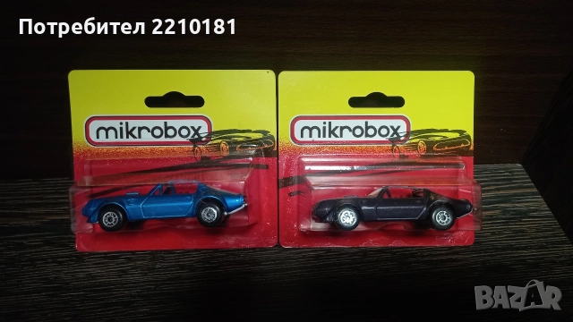 BG MATCHBOX PONTIAC , снимка 2 - Коли, камиони, мотори, писти - 52624417