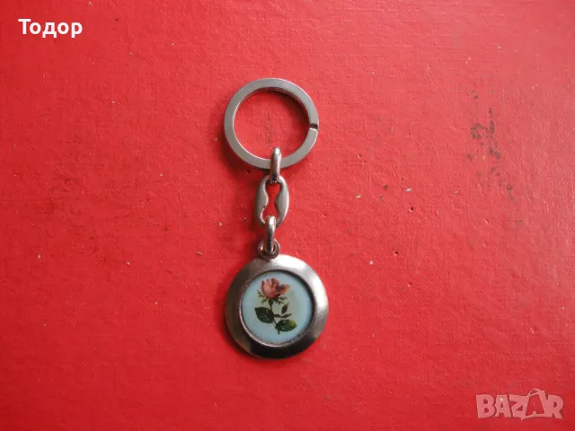 Ключодържател Дева Мария , снимка 3 - Други - 49148711