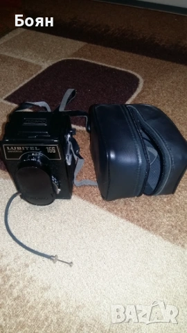 Фотоапарат Любитель 166 Универсал