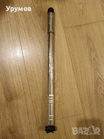 Винтидж помпа за велосипед Champion Sapo Milano