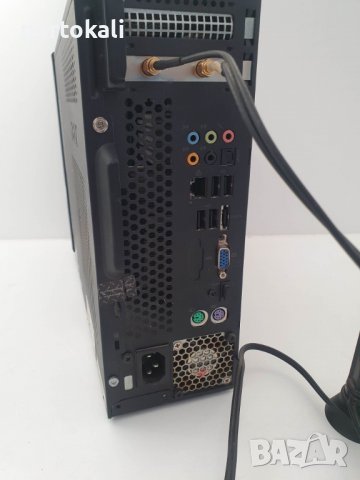+Гаранция! Wi-Fi! Компютър PC Acer Intel E5400 / 4GB DDR3, снимка 8 - За дома - 39533328