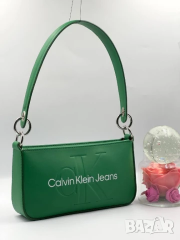 чанти Calvin Klein jeans , снимка 13 - Чанти - 51429637