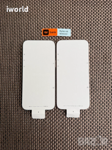 НОВ❗️iPhone 16 Pro MAX ❗️Лизинг от 75лв/м❗️Natural / Desert Titanium  ГАРАНЦИЯ❗️256GB❗️, снимка 5 - Apple iPhone - 52468871