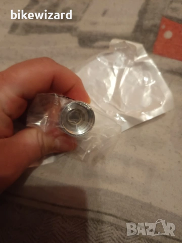 Адаптер за ръчен душ 135 градуса, адаптер за душ маркуча, свързващ елемент душ слушалка НОВ, снимка 3 - Други инструменти - 53331229