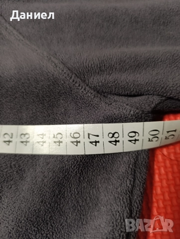 Дамски полар Adidas , снимка 7 - Блузи с дълъг ръкав и пуловери - 51839715