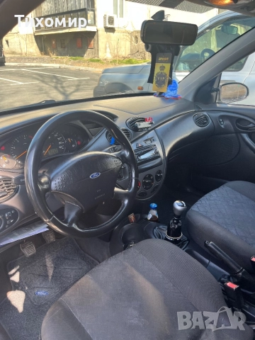 Ford focus , снимка 6 - Автомобили и джипове - 52809744