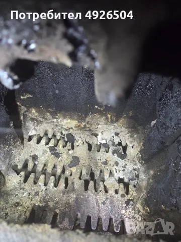 Котел за парно ,водна риза ,20кв, снимка 3 - Отоплителни печки - 56200486