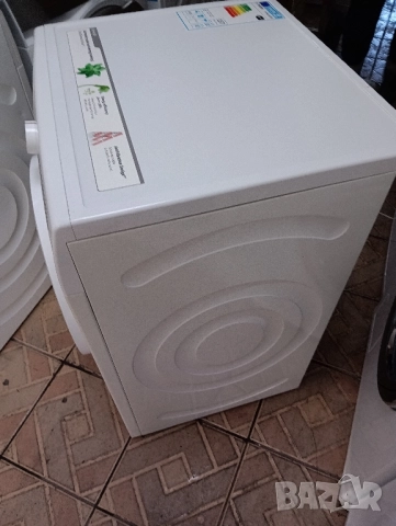 Пералня Бош Bosch Serie 4 A+++ 7кг 2 години гаранция!, снимка 6 - Перални - 52428038