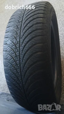 185/65/15 всесезонна гума Goodyear DOT3019 5 евро