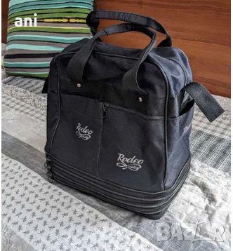 Чанти за багаж, тип сак , снимка 4 - Други стоки за дома - 39335601