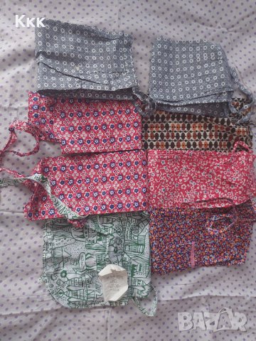 Готварски престилки и носни кърпи, снимка 13 - Други - 28046645