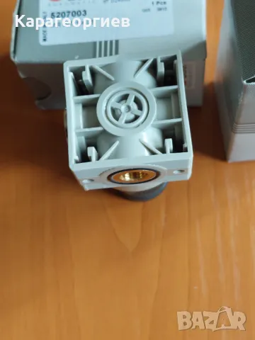 Цилиндър Aventics" - нов , снимка 12 - Резервни части за машини - 49342480