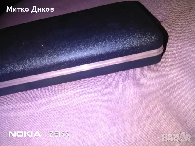 Кутия нова за скъпа маркова химикалка  Delta Graffiti Luxus, снимка 2 - Други - 48000840