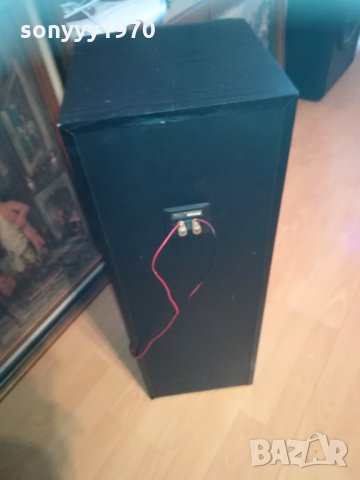 kef-тонколона 1бр 0912201931, снимка 14 - Тонколони - 31068808