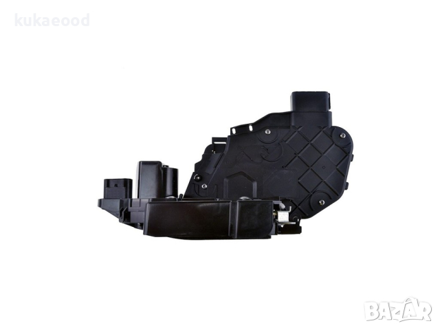 Брава за Ford S-Max (2006-2014) за задна дясна врата, снимка 5 - Части - 44557933