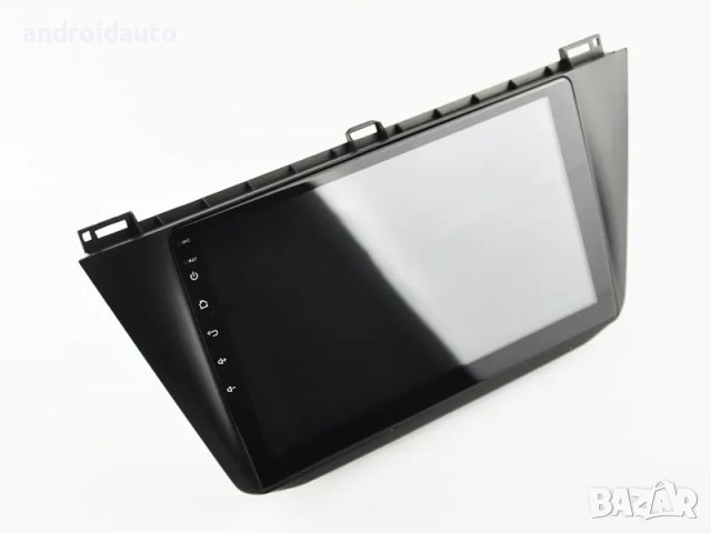 Volkswagen Tiguan L 2017-2019 Android Mултимедия/Навигация, снимка 5 - Аксесоари и консумативи - 40728747