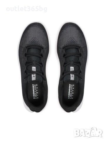 Under Armour - Charged Speed Swift 3026999-001 Оригинал Код 649, снимка 6 - Маратонки - 51773534