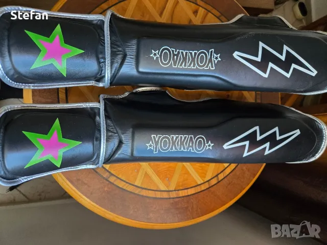 Протектори Yokkao, снимка 1